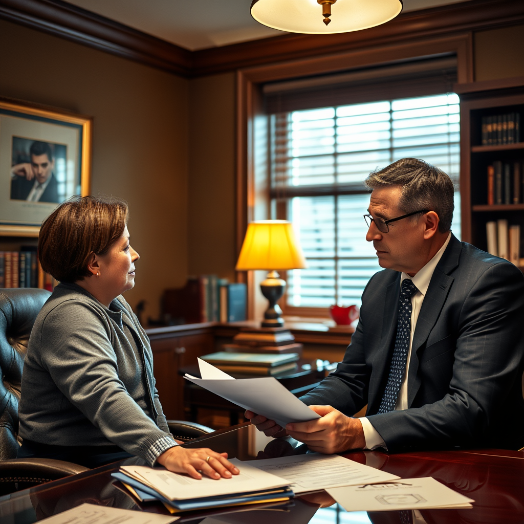 Murder Defense Lawyer Newburgh NY
