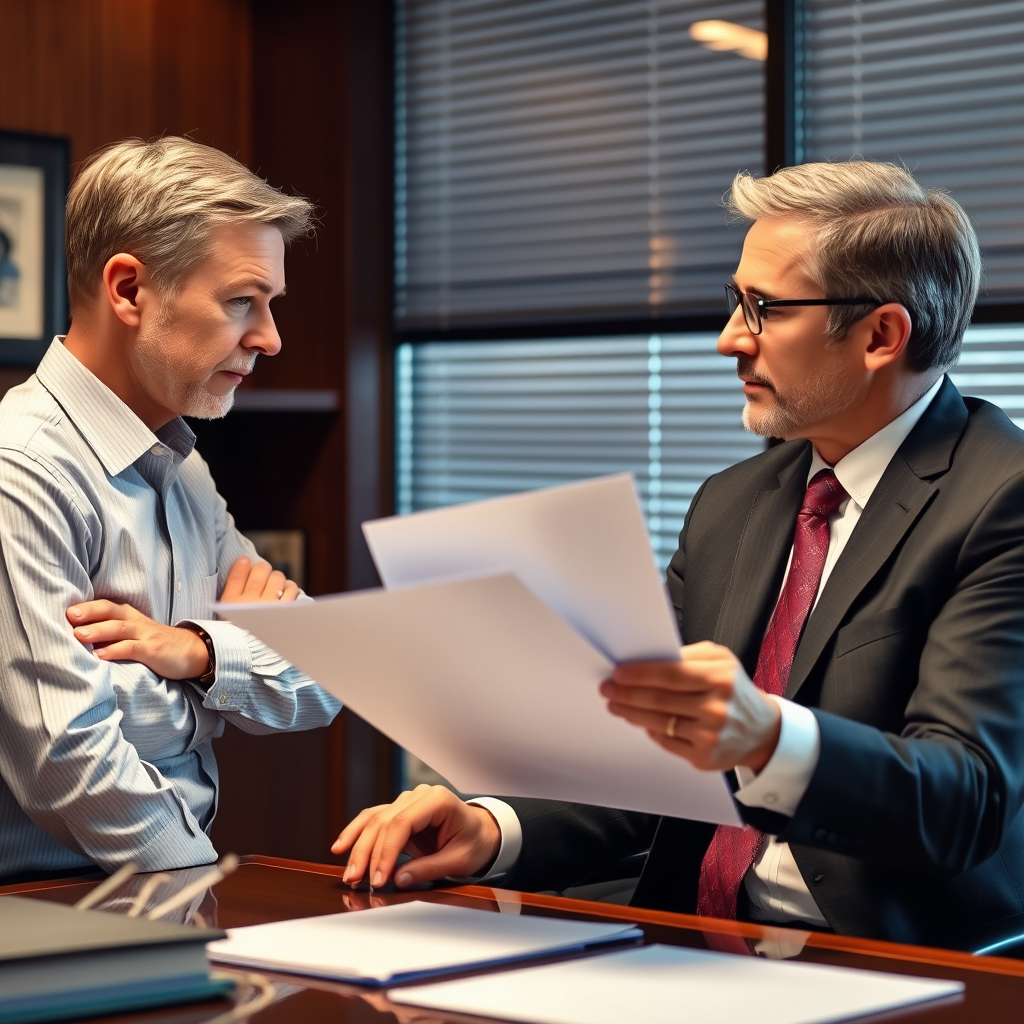 Commercial Driver Lawyer Rochester NY