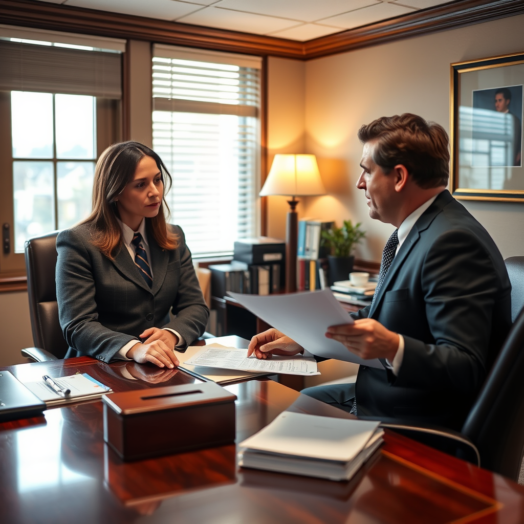 Beacon NY DWI Lawyer