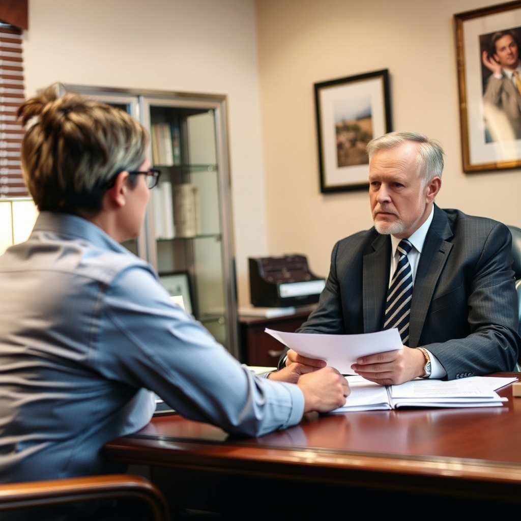 Repeat DWI Lawyer Beacon NY