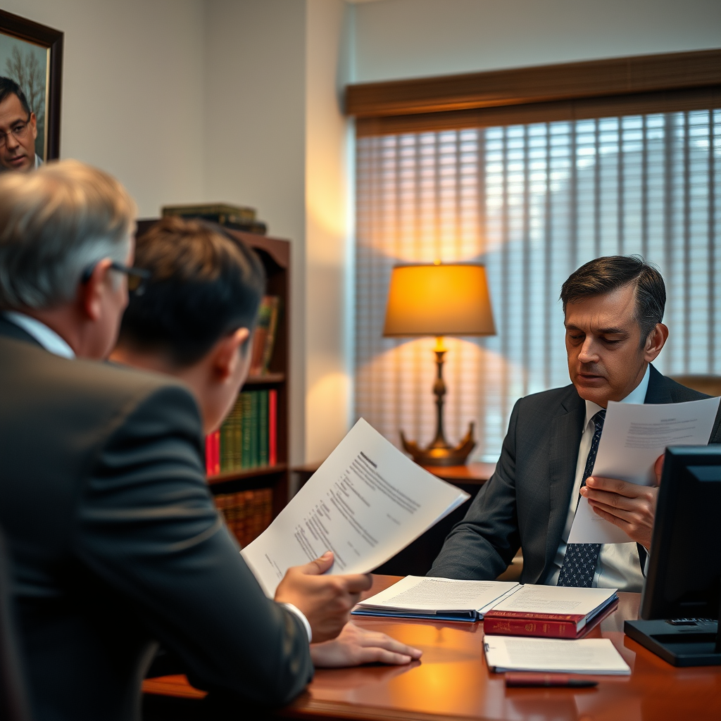 Burglary Lawyer Nassau NY