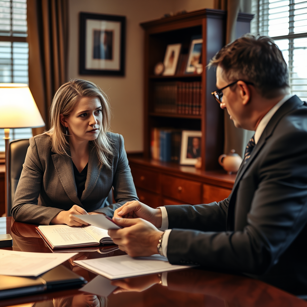 Criminal Sexual Act Lawyer North Tonawanda NY