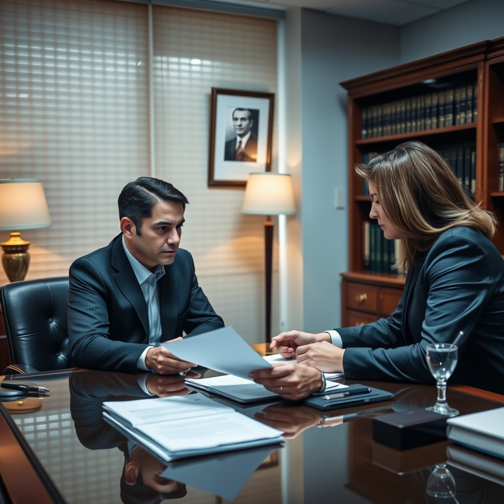 Identity Theft Lawyer Nassau NY