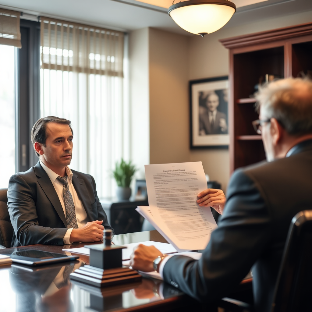 Reckless Driving Lawyer Lewis NY
