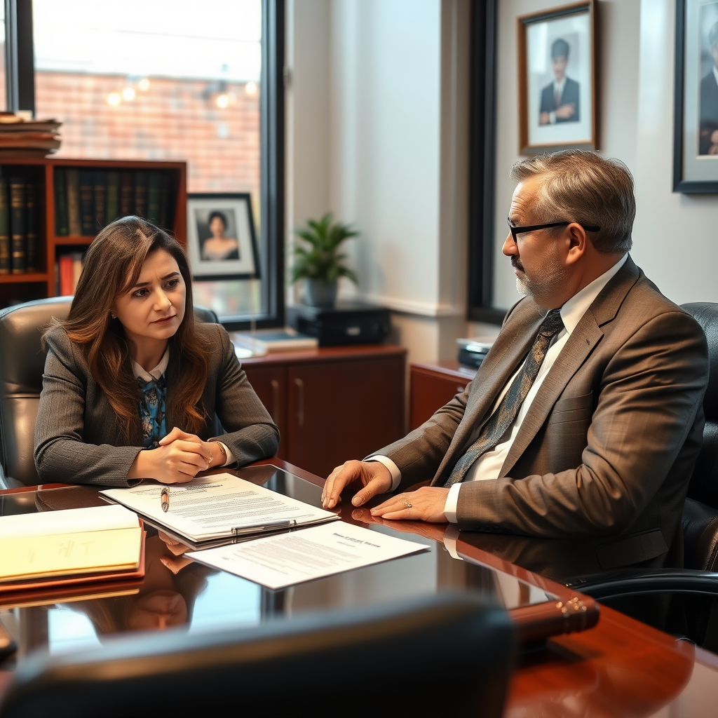 Revoked License Lawyer Schenectady NY