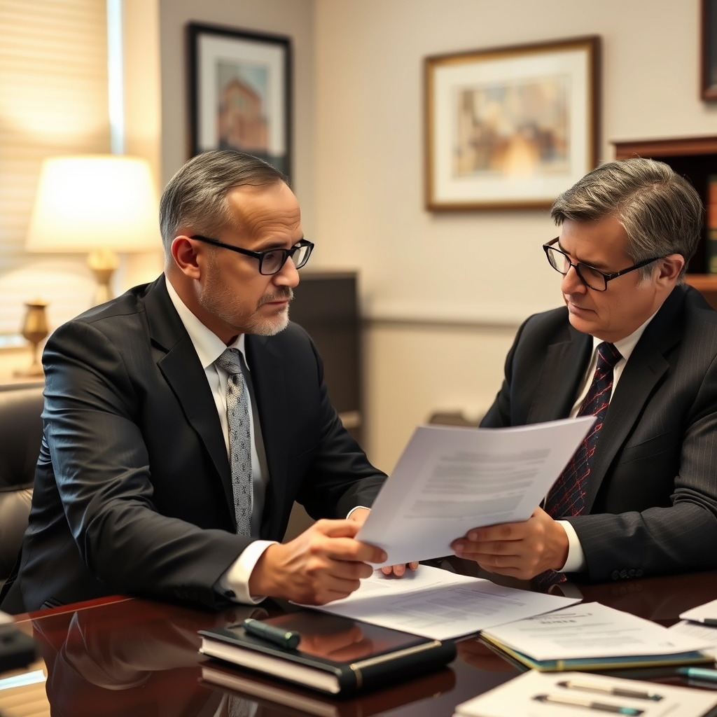 DWI Lawyer Buffalo NY