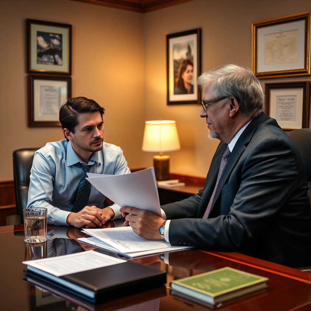 Drunk Driving Lawyer Buffalo NY