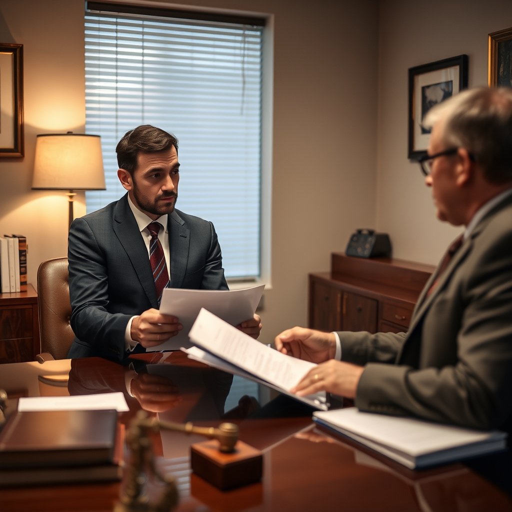 Points Suspension Lawyer Schenectady NY