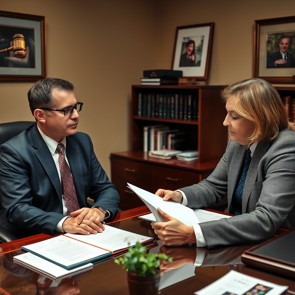 Syracuse NY DWI Lawyer