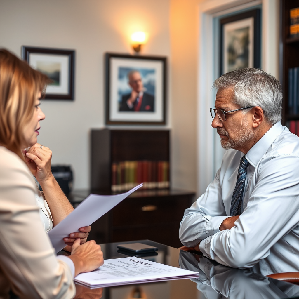 Suspended License Lawyer Monroe NY