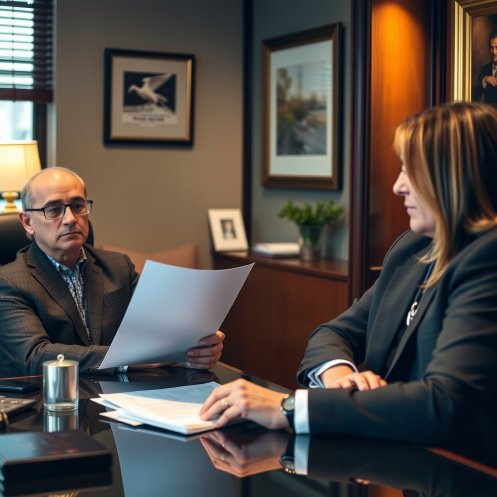 Speeding Ticket Lawyer Montgomery NY