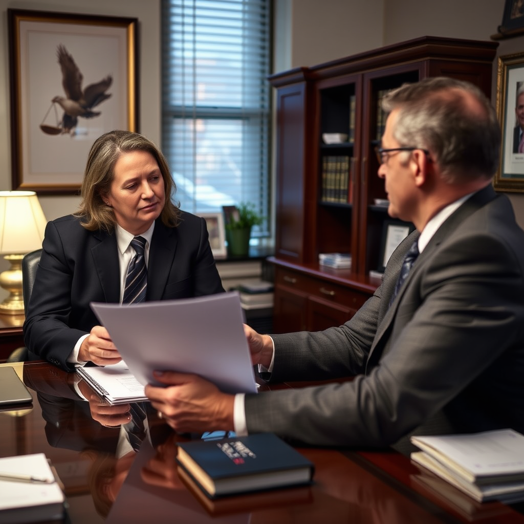 Nassau NY DWI Lawyer