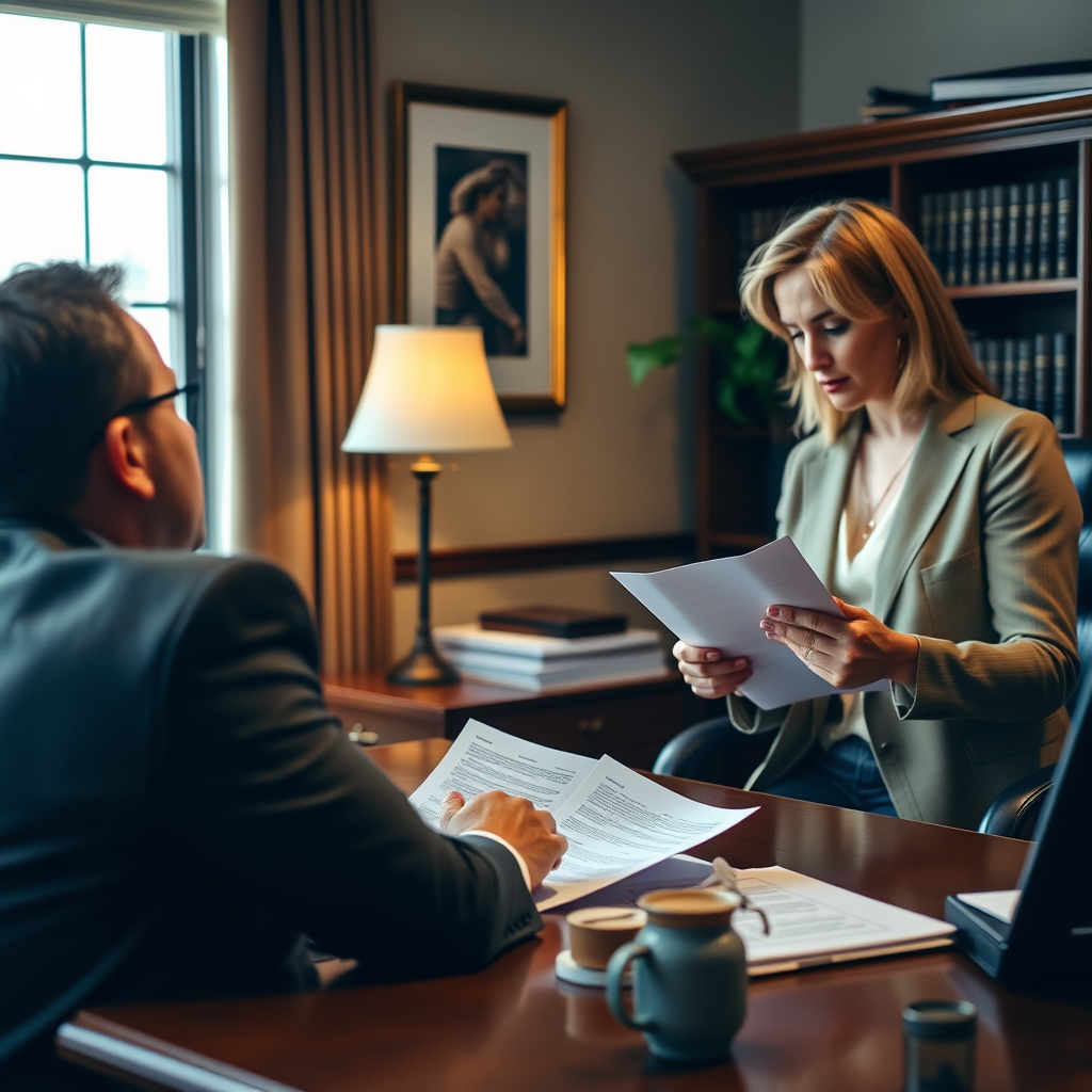 Drunk Driving Lawyer Orange NY