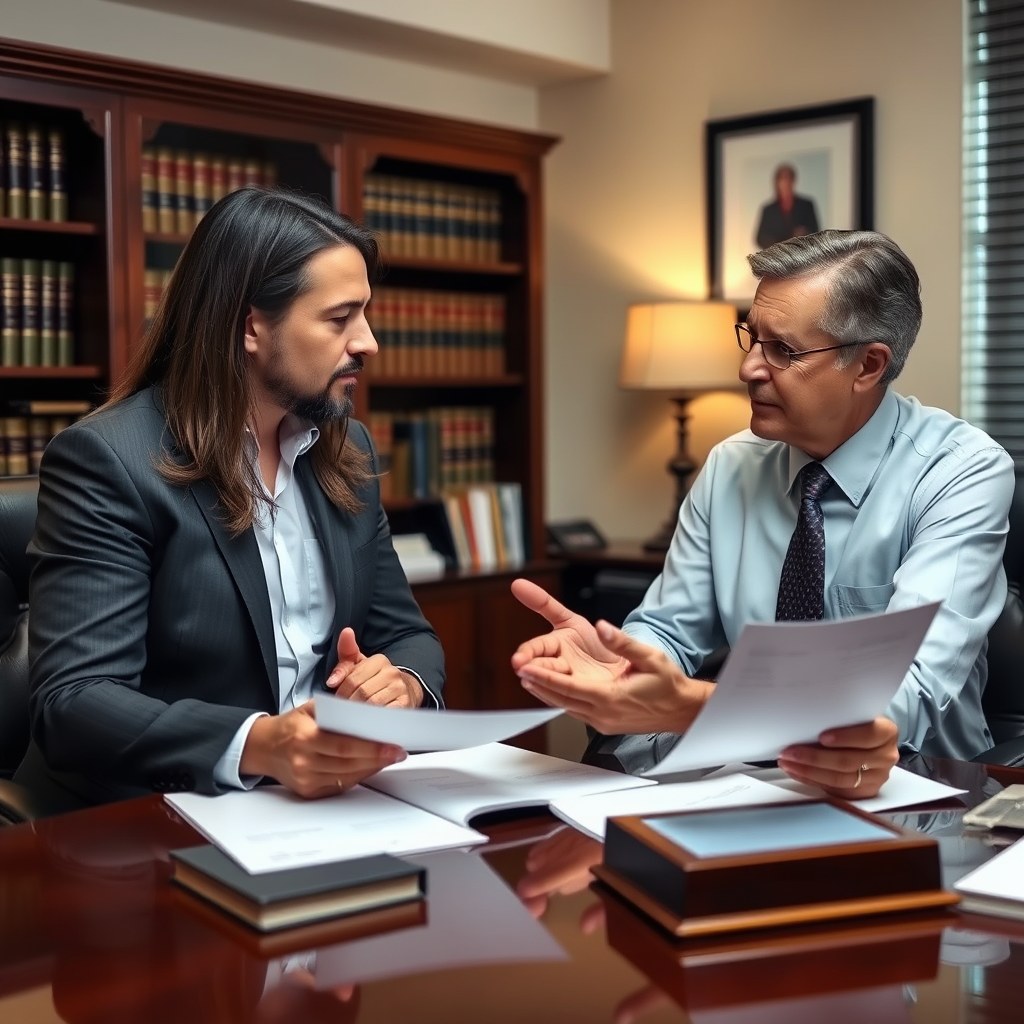 Theft Defense Lawyer Orange NY