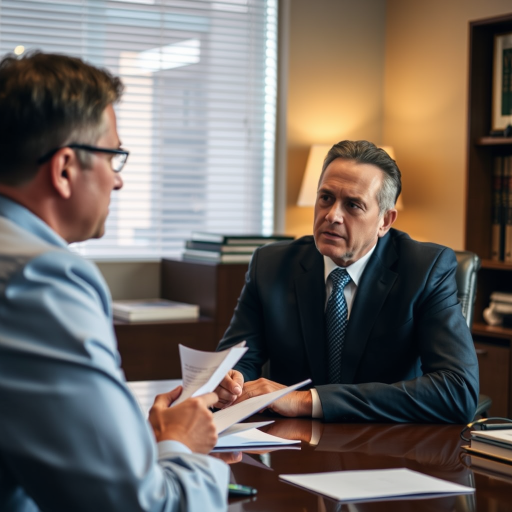 Moving Violation Lawyer Nassau NY