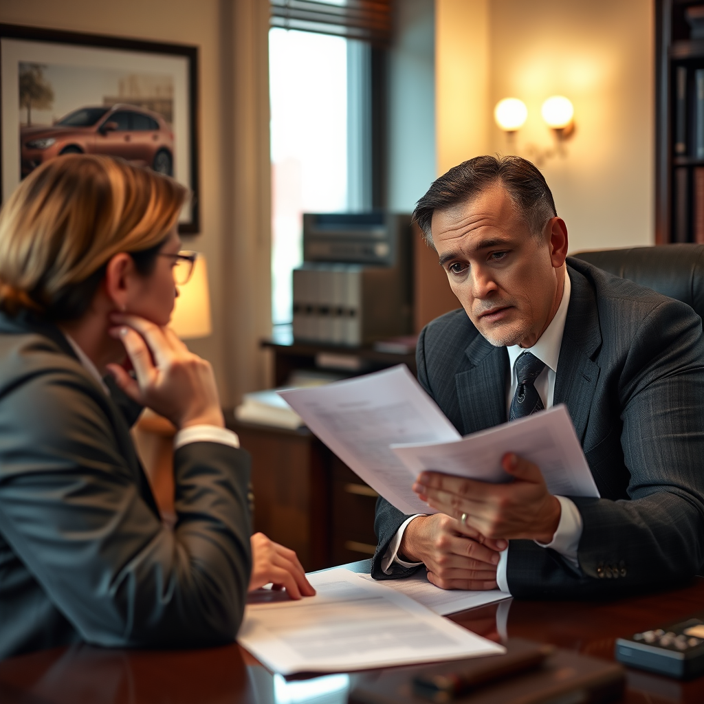 Reckless Driving Lawyer Manhattan NY