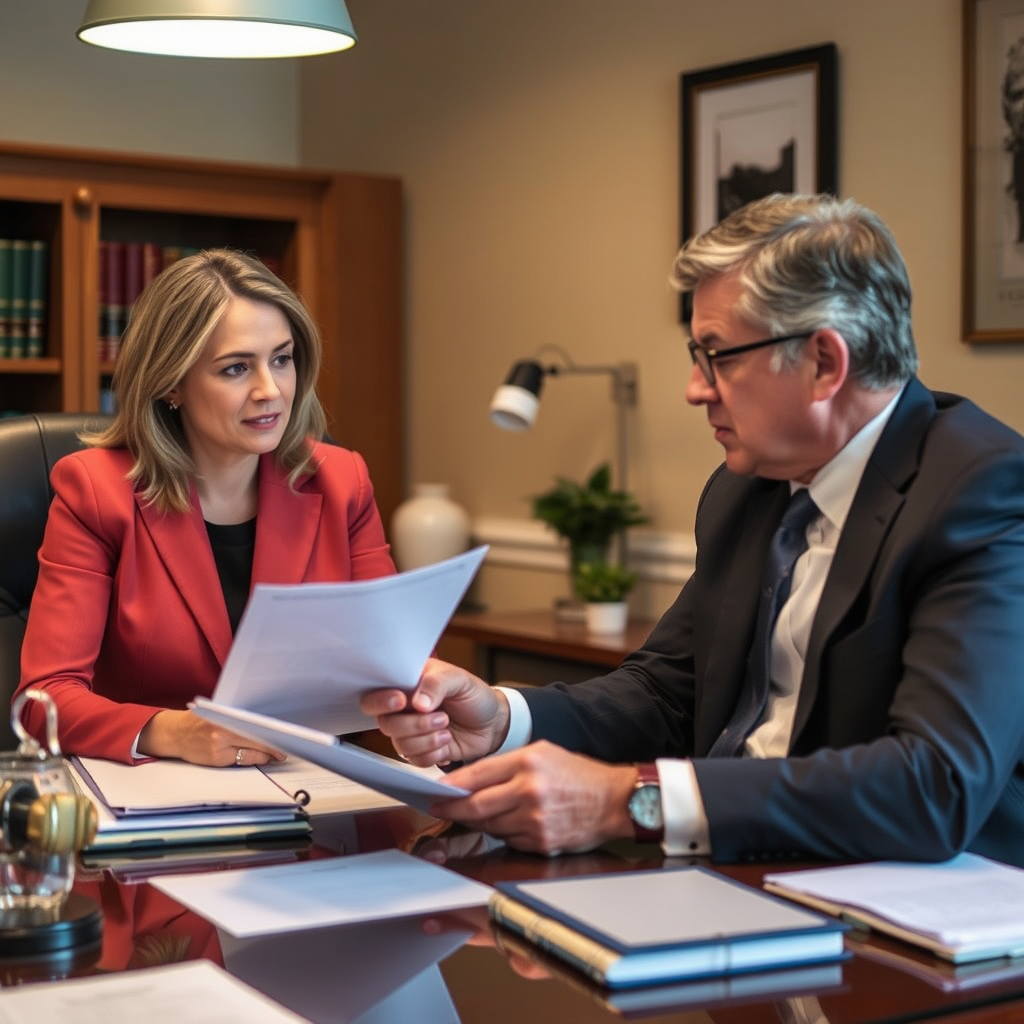 Rape Defense Lawyer Dutchess NY