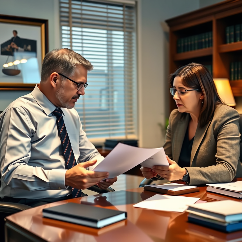 Burglary Lawyer Corning NY