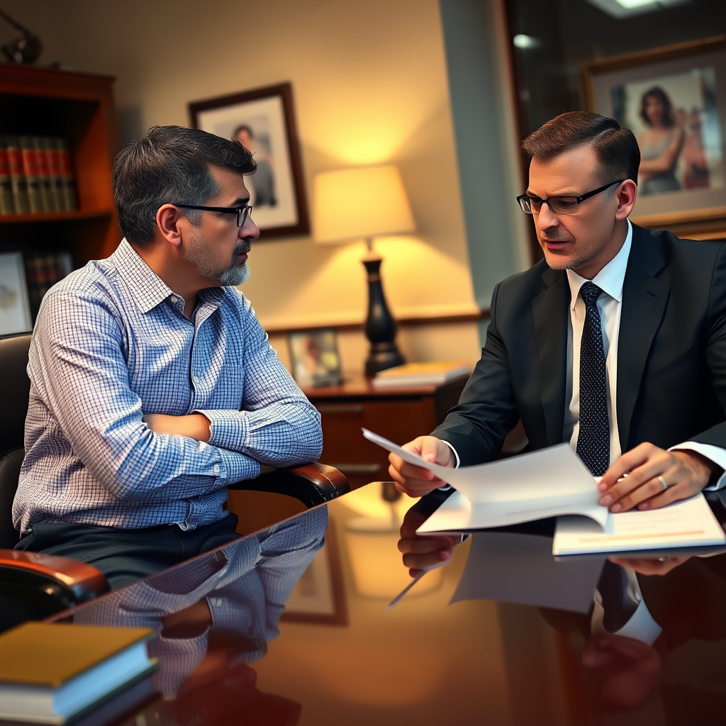 Drug Possession Attorney Essex NY
