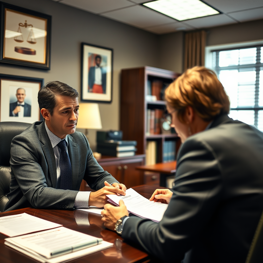 Criminal Sexual Act Lawyer Albany County NY