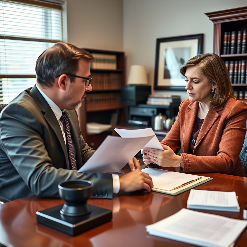 DWI Lawyer Peekskill NY
