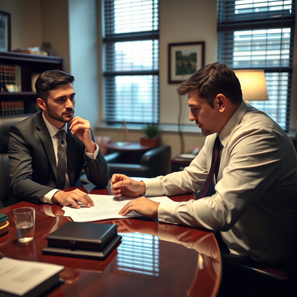 Revoked License Lawyer Yonkers NY