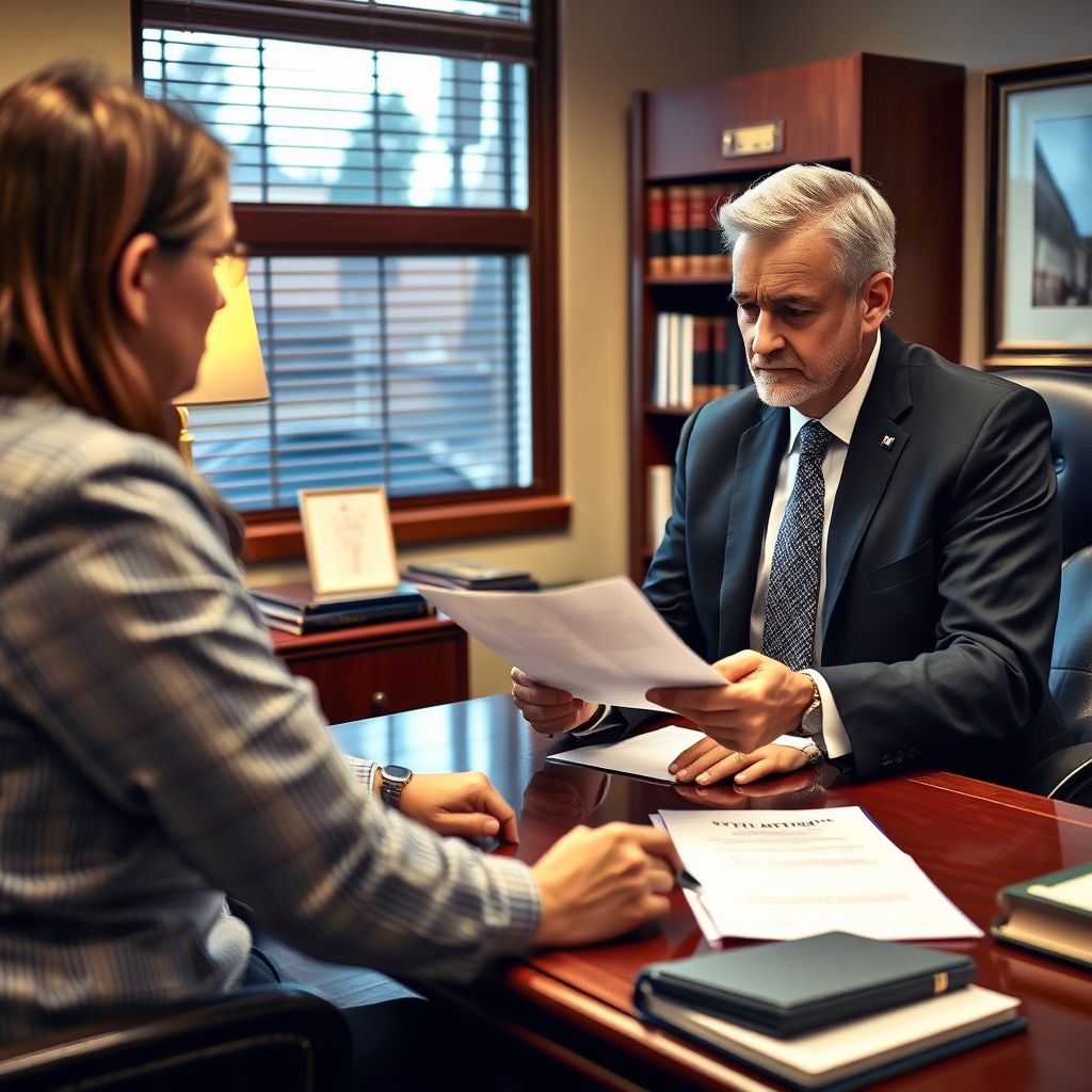 DWI Lawyer Putnam NY