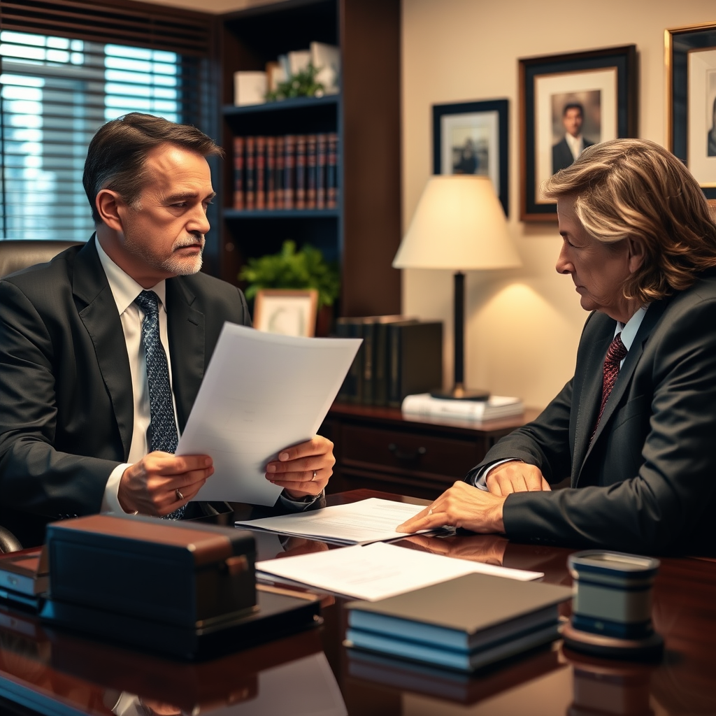 New Jersey DUI Lawyer