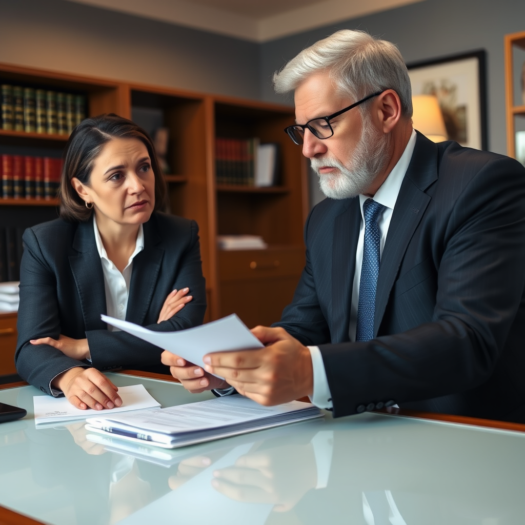 Burglary Lawyer Queens NY