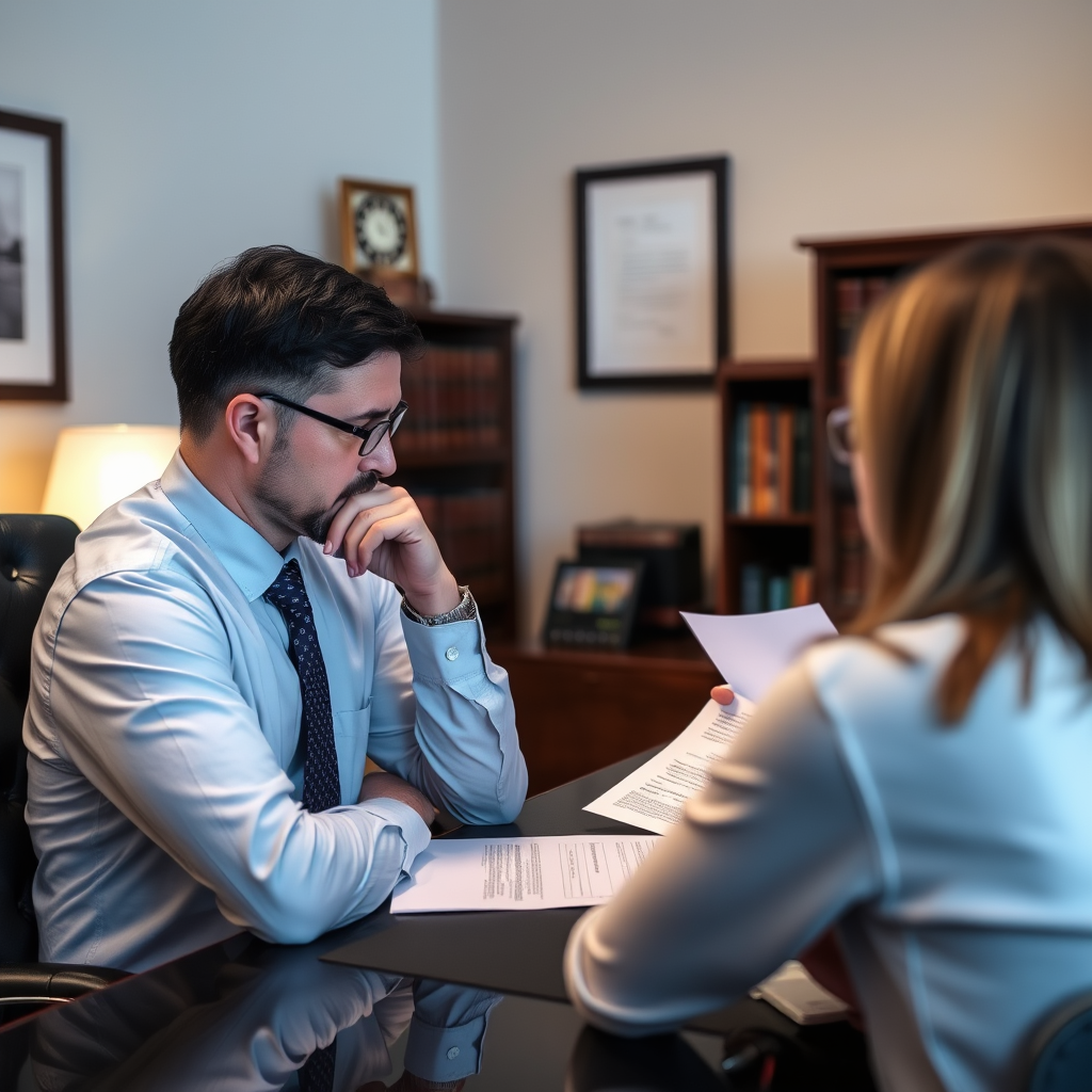 Moving Violation Lawyer Otsego NY