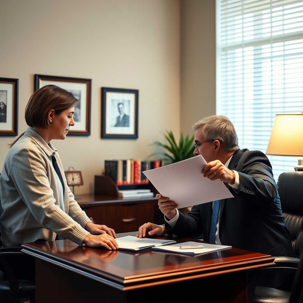 Moving Violation Lawyer Iselin County NJ