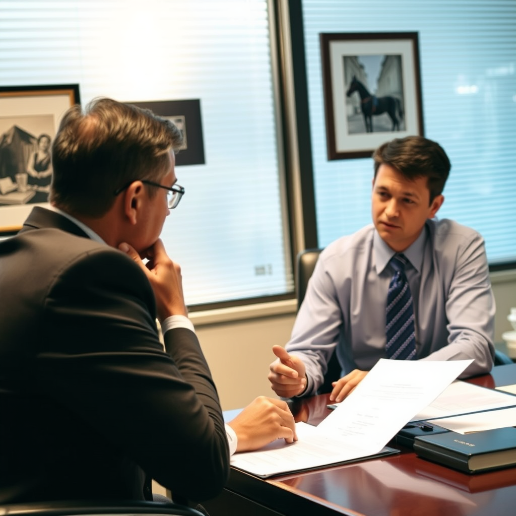 Points Suspension Lawyer Kingston NY