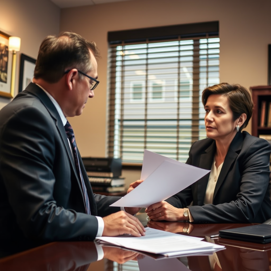 DWI Lawyer Rockland NY