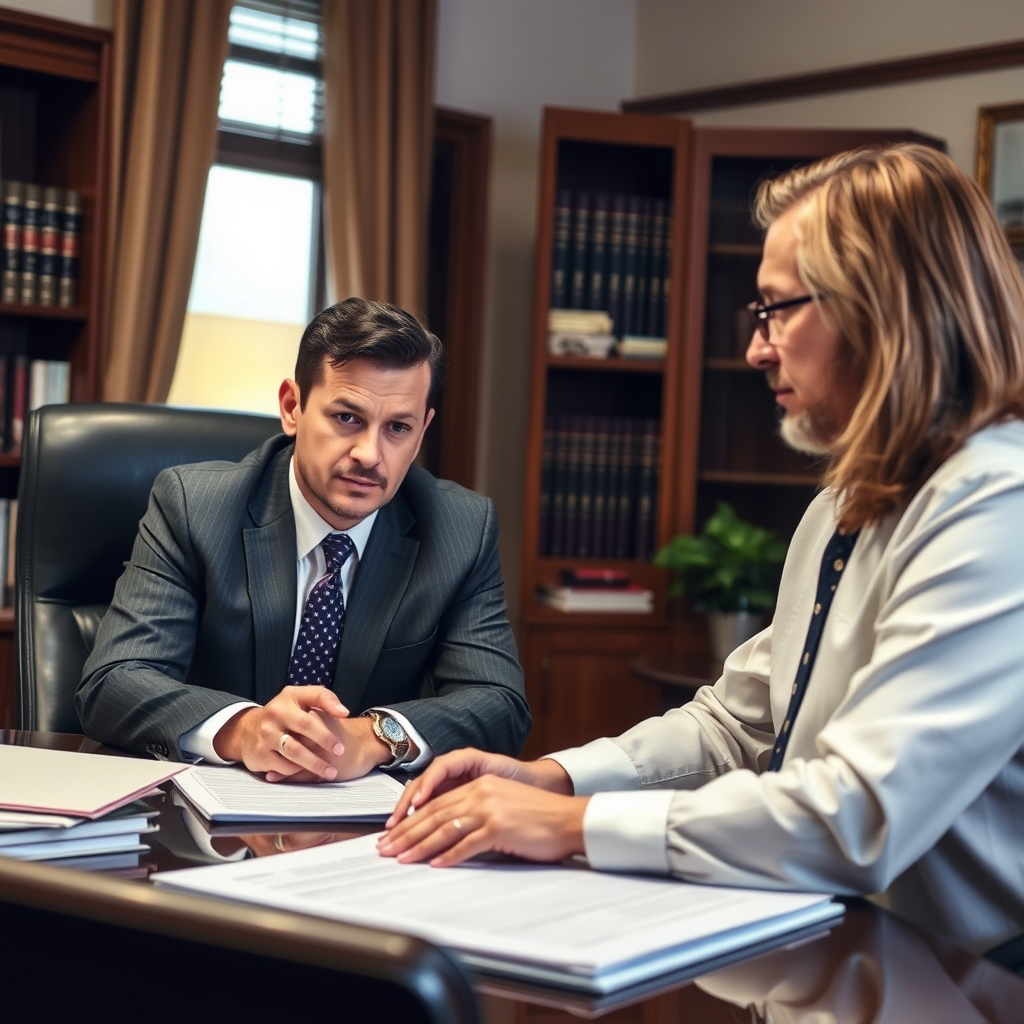 Controlled Substance Lawyer Rockland NY