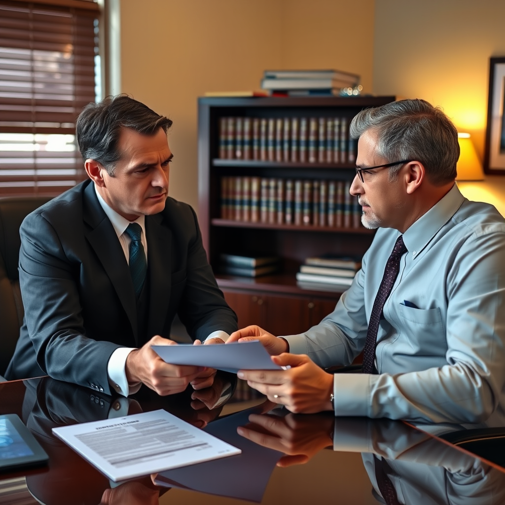 Criminal Sexual Act Lawyer Kingston NY