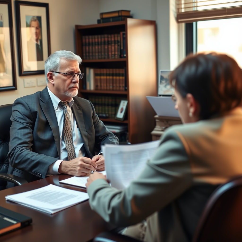 Reckless Driving Lawyer Monroe County NJ