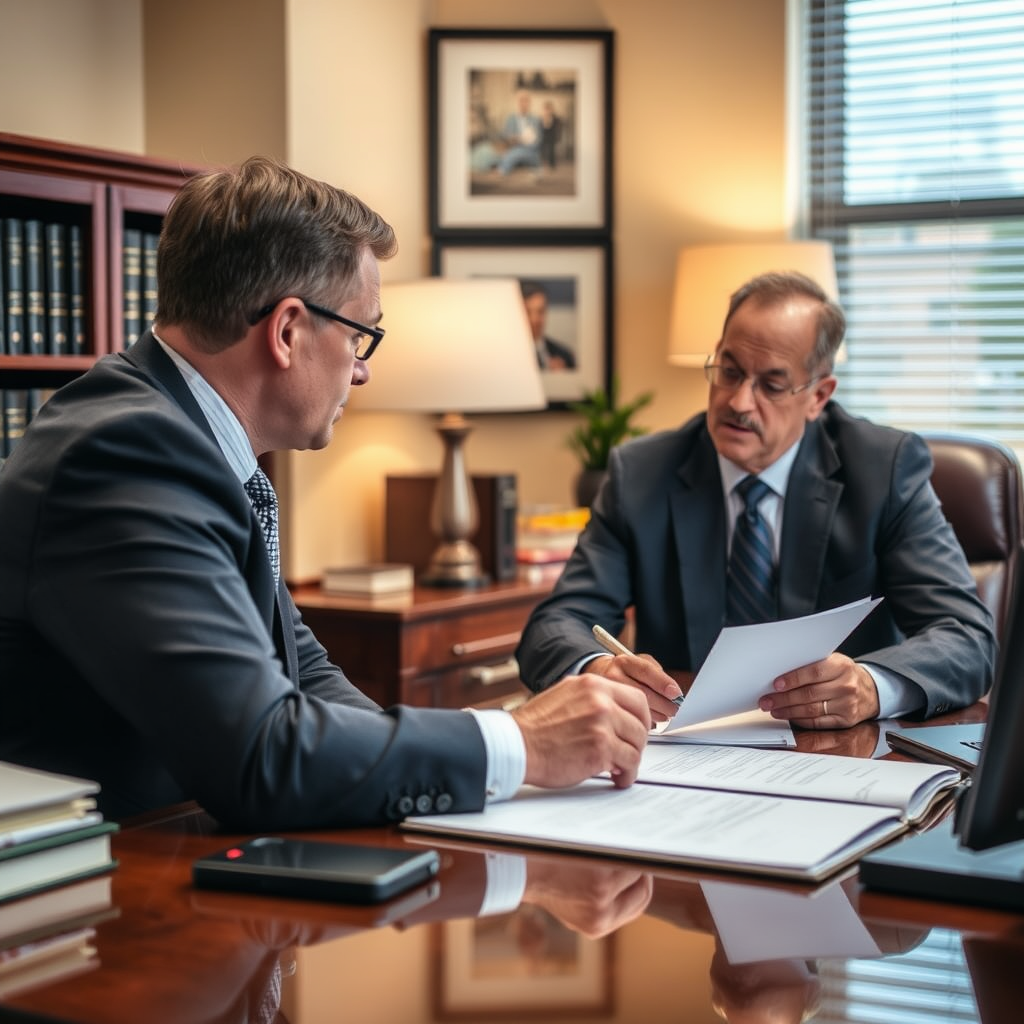 Rockland NY DWI Lawyer
