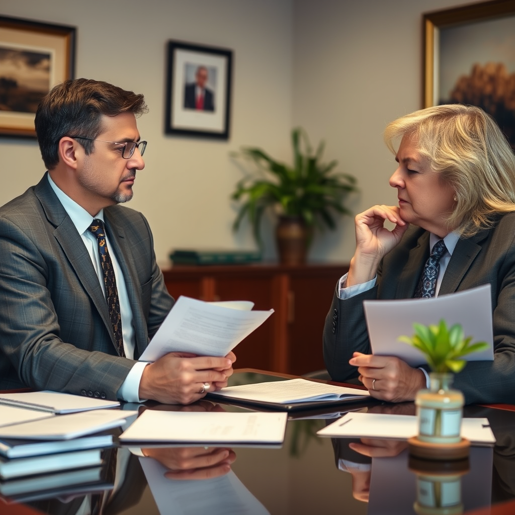 Rockland NY DWAI Lawyer