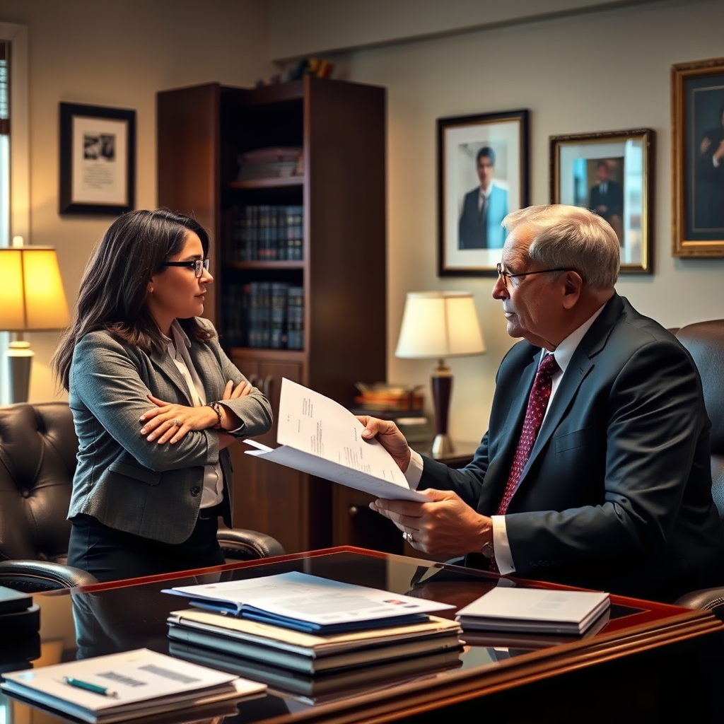 Visitation Lawyer Niagara County NY