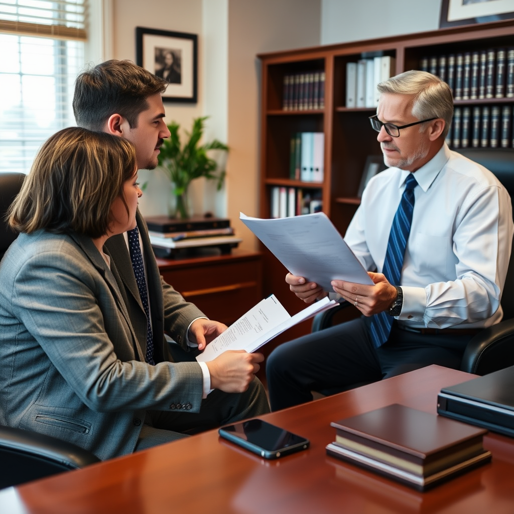 Middletown NY DWI Lawyer