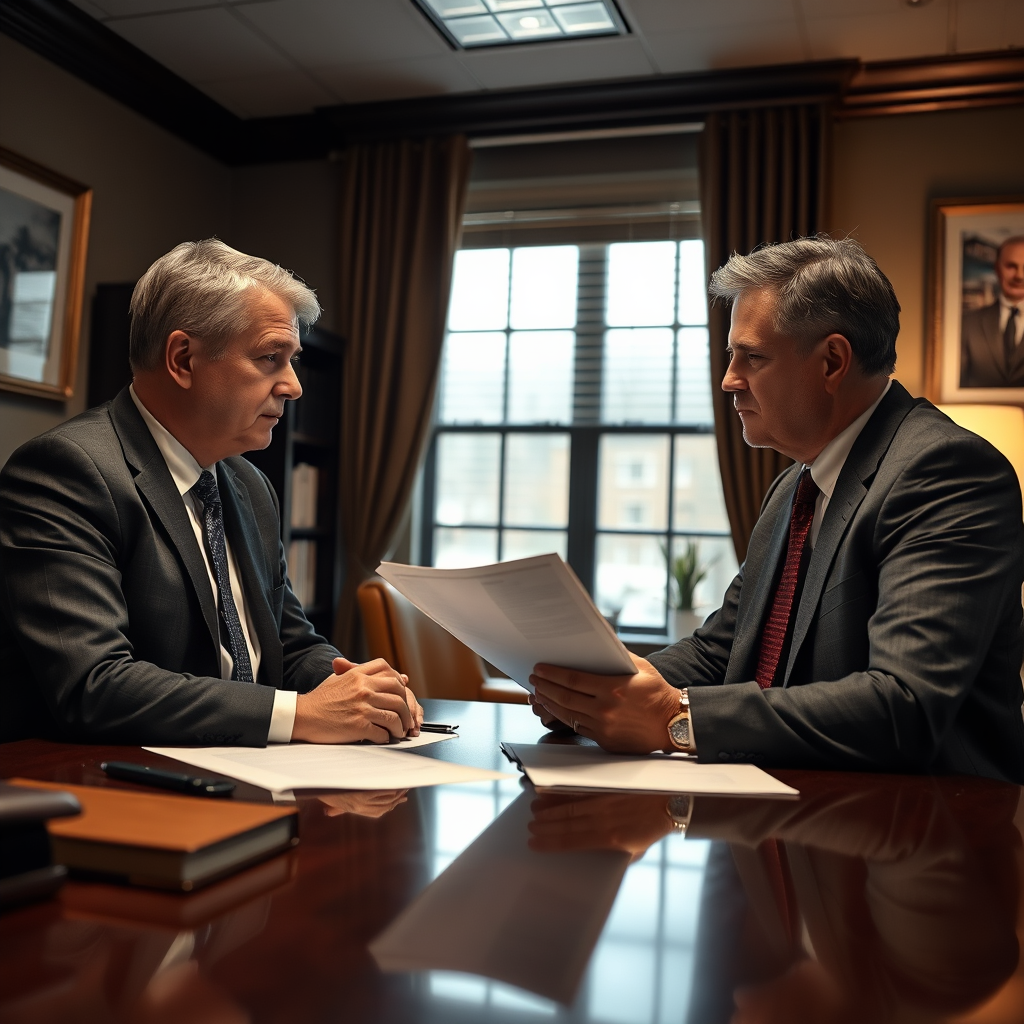 Felony DWI Lawyer Middletown NY
