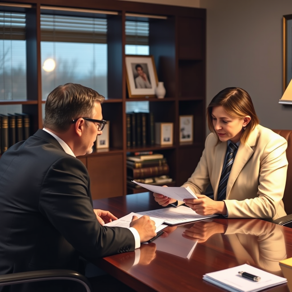 Parentage Lawyer Nassau County NY