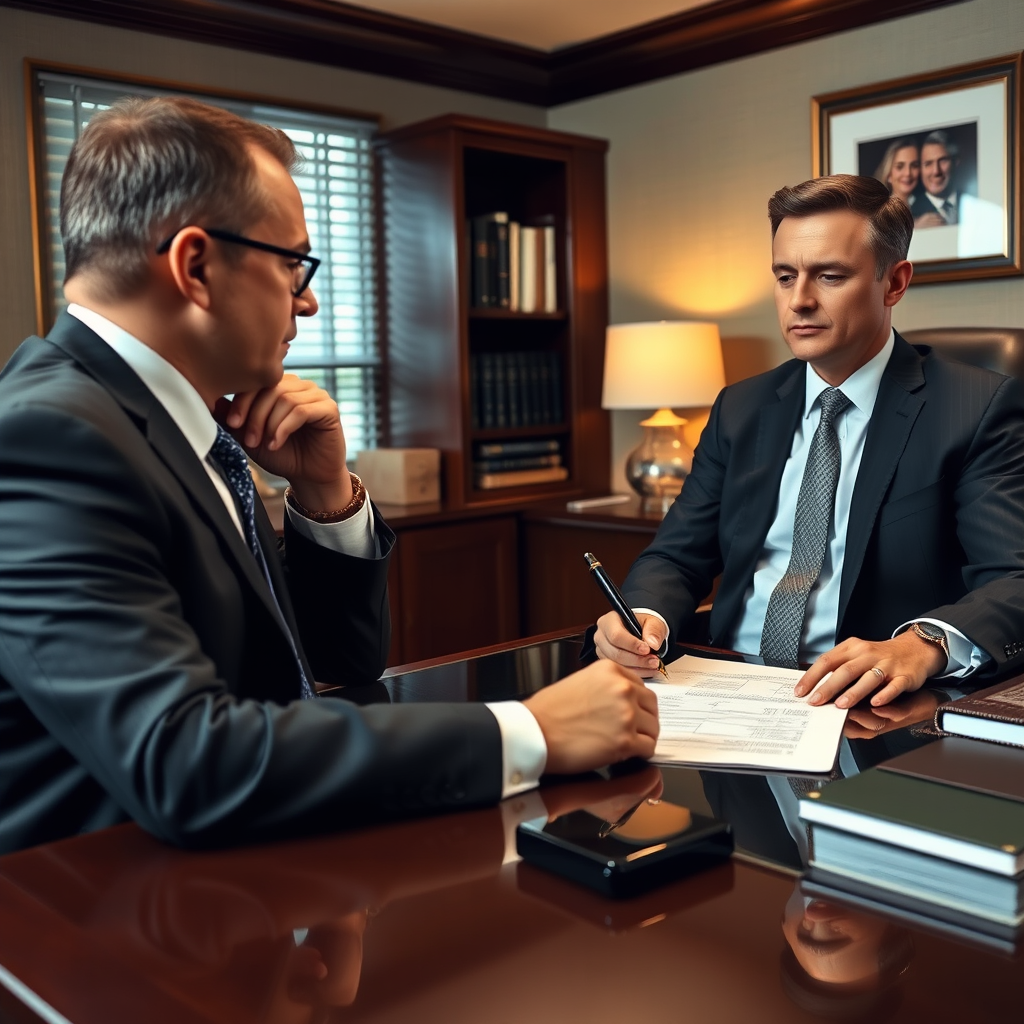 Moving Violation Lawyer Middletown NY