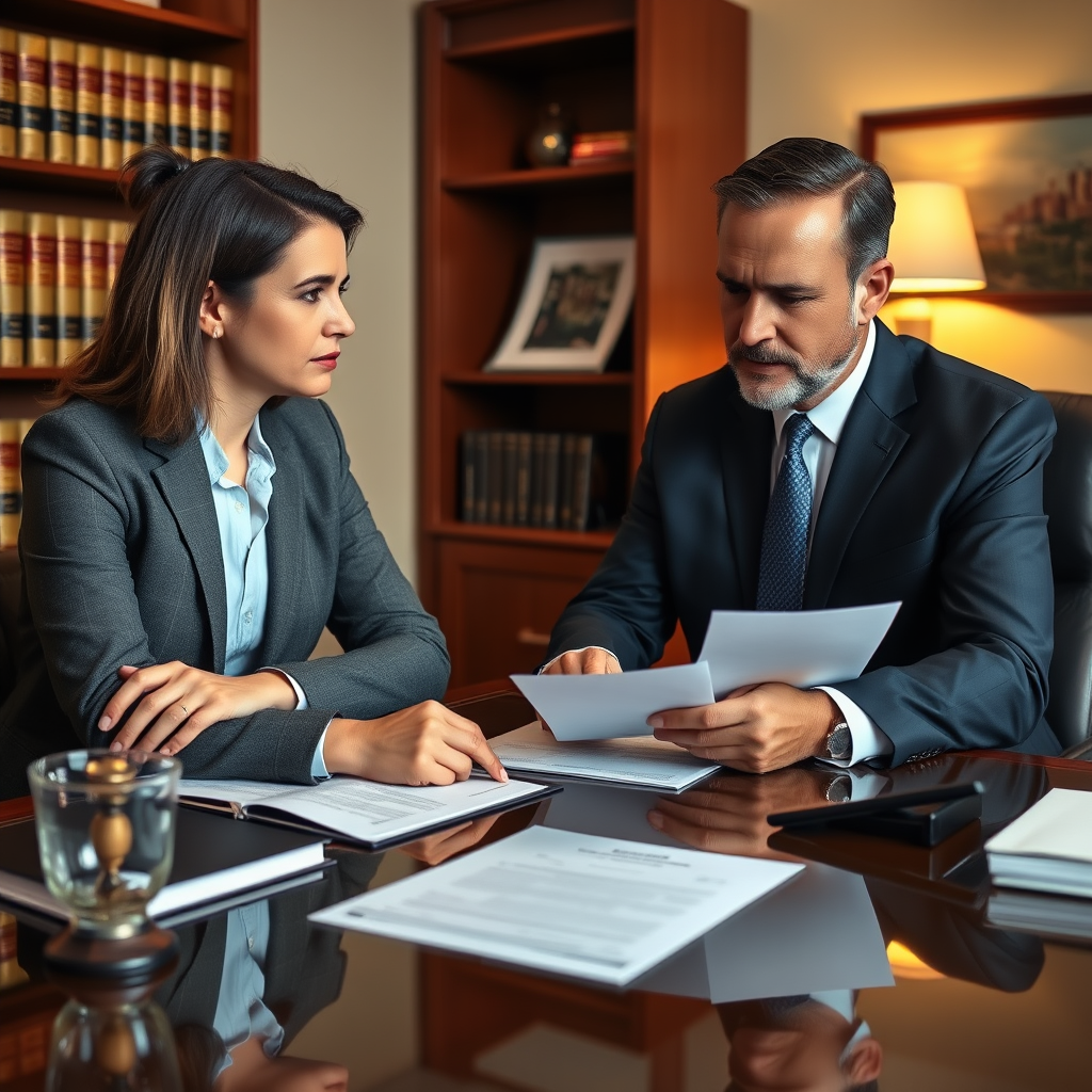 High Net Worth Divorce Attorney Suffolk County NY
