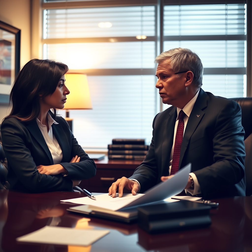 New Rochelle NY DWI Lawyer