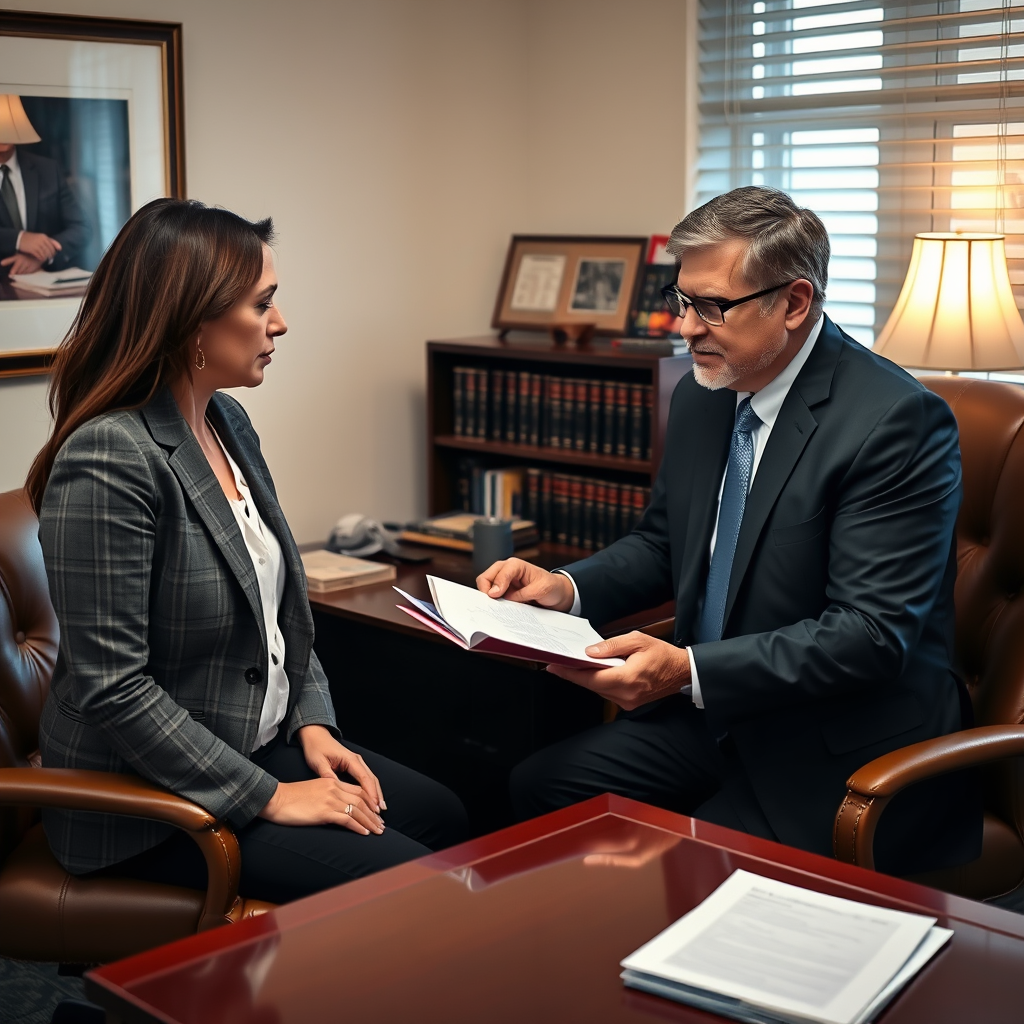Annulment Attorney Franklin County NY