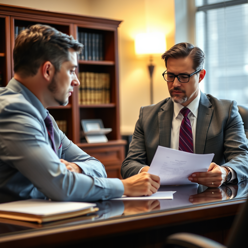 Promoting Prostitution Lawyer New Jersey