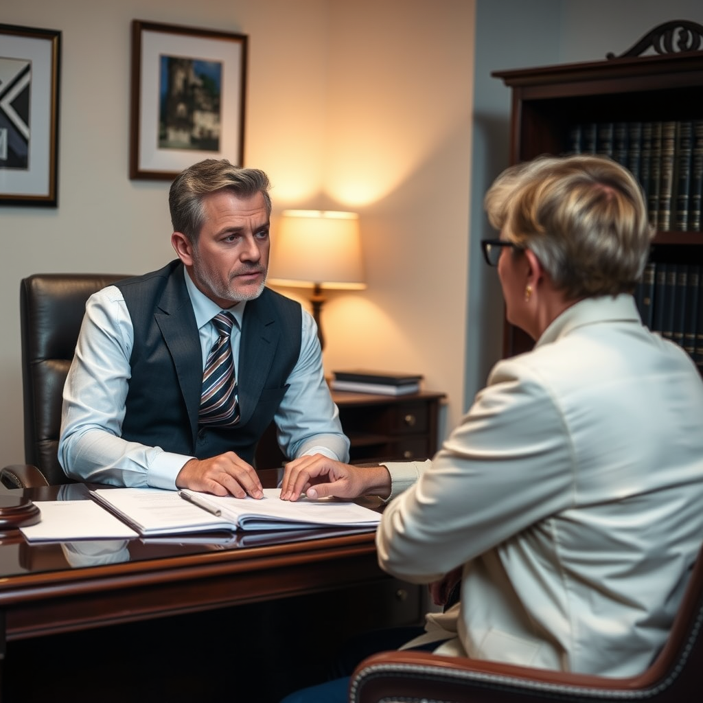 Moving Violation Lawyer Steuben NY