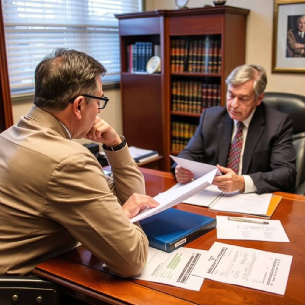 Felony DWI Lawyer Newburgh NY