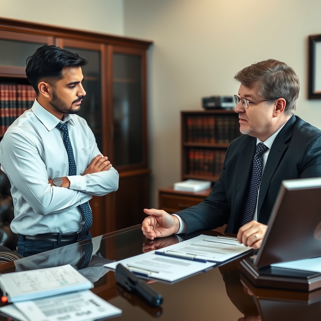 Gun Possession Lawyer Jamestown NY